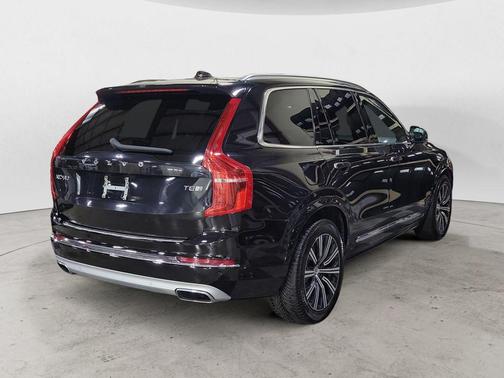 2020 Volvo XC90 Hybrid T8 Inscription 7 Passenger