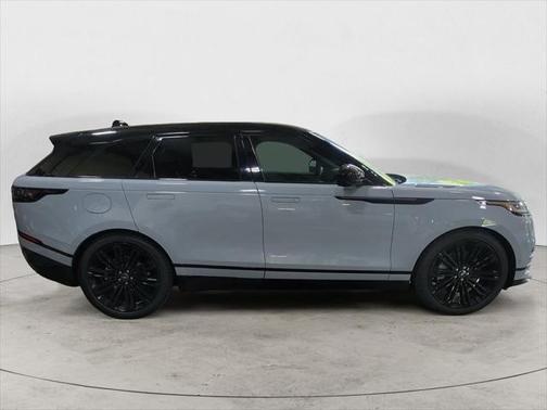 2026 Land Rover Range Rover Velar P250 SE R-Dynamic