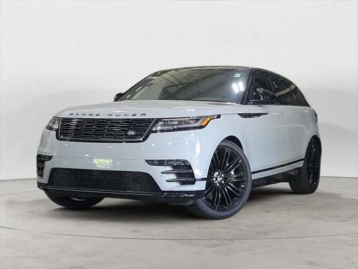 2026 Land Rover Range Rover Velar P250 SE R-Dynamic