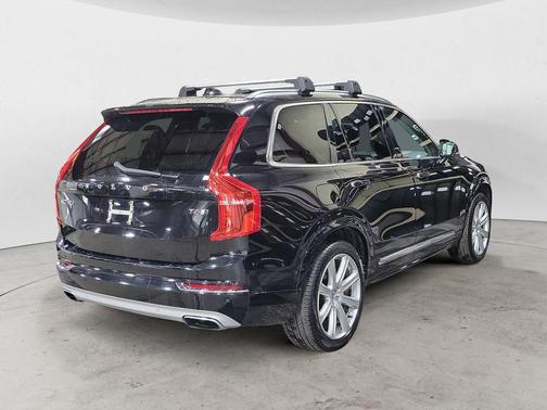 2018 Volvo XC90 T6 Inscription