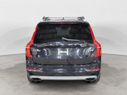 2018 Volvo XC90 T6 Inscription