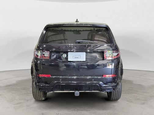2025 Land Rover Discovery Sport Dynamic SE