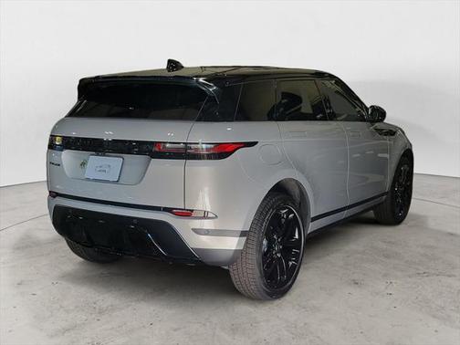 2025 Land Rover Range Rover Evoque Core S