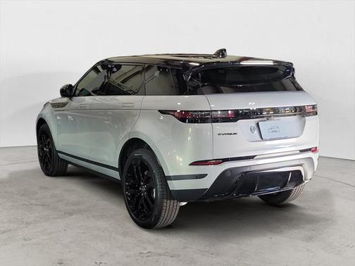 2025 Land Rover Range Rover Evoque Core S