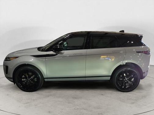 2025 Land Rover Range Rover Evoque Core S