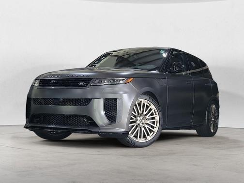 2025 Land Rover Range Rover Sport P635 SV Edition Two