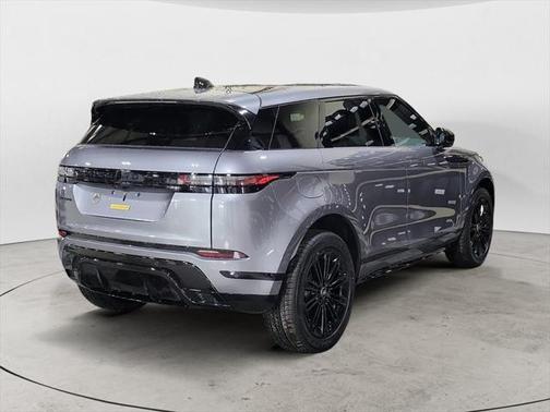 2024 Land Rover Range Rover Evoque Dynamic SE