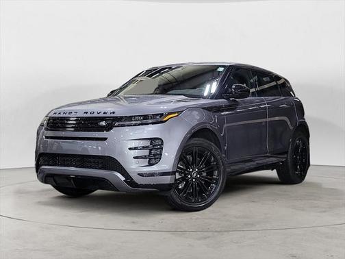 2024 Land Rover Range Rover Evoque Dynamic SE