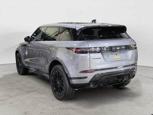 2024 Land Rover Range Rover Evoque Dynamic SE