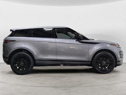 2024 Land Rover Range Rover Evoque Dynamic SE