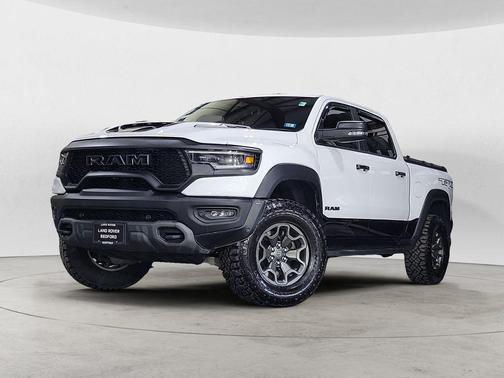 2024 RAM 1500 TRX