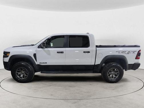 2024 RAM 1500 TRX