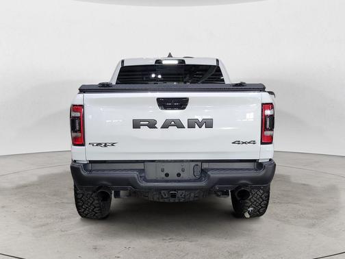 2024 RAM 1500 TRX