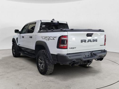 2024 RAM 1500 TRX