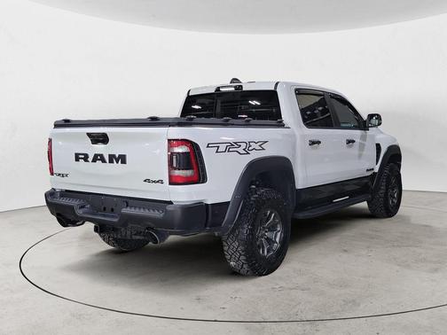 2024 RAM 1500 TRX