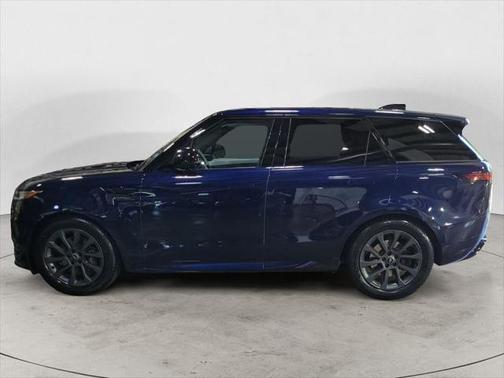 2023 Land Rover Range Rover Sport SE