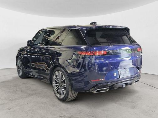 2023 Land Rover Range Rover Sport SE