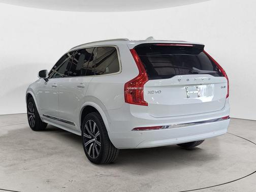 2023 Volvo XC90 B6 Plus 7-Seater