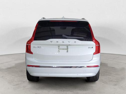 2023 Volvo XC90 B6 Plus 7-Seater