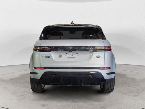 2020 Land Rover Range Rover Evoque SE
