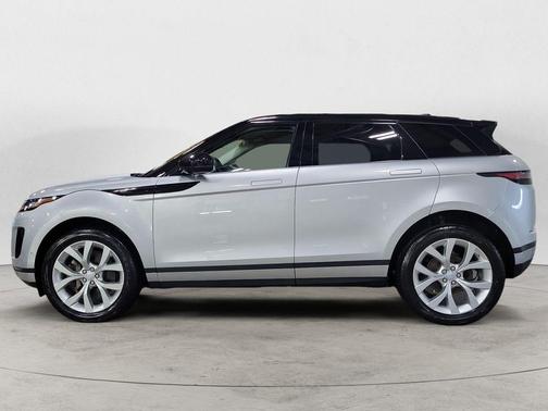 2020 Land Rover Range Rover Evoque SE