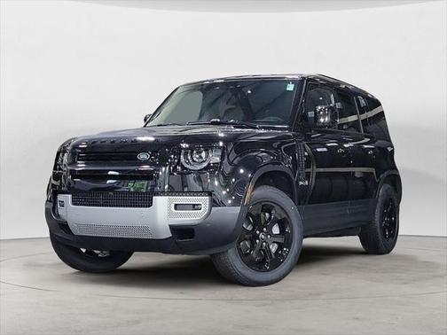 2025 Land Rover Defender 110 P300