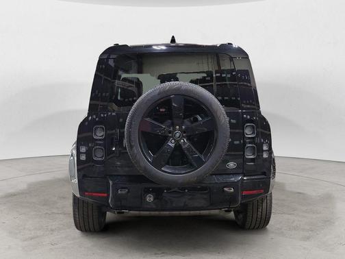 2022 Land Rover Defender 110 X