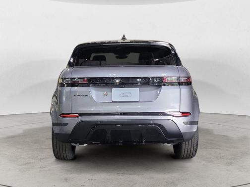 2025 Land Rover Range Rover Evoque Core S