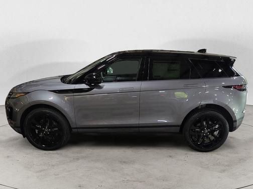 2025 Land Rover Range Rover Evoque Core S