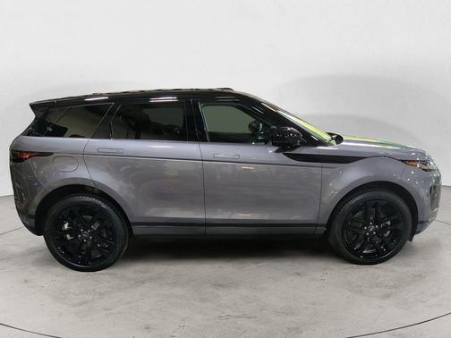 2025 Land Rover Range Rover Evoque Core S