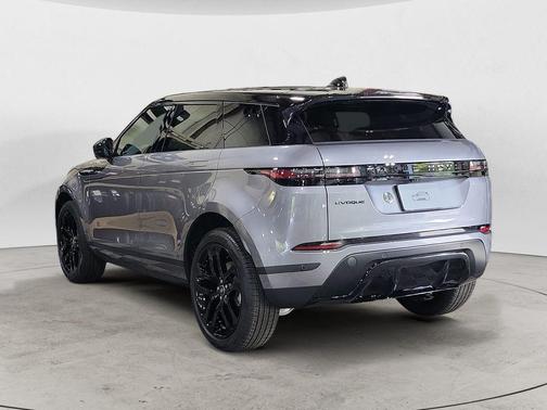 2025 Land Rover Range Rover Evoque Core S