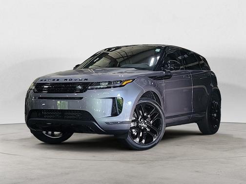 2025 Land Rover Range Rover Evoque Core S