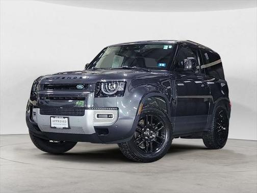 2024 Land Rover Defender 90 P300 S