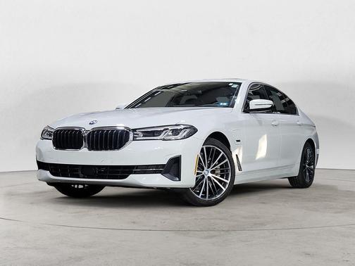 2023 BMW 530e Base