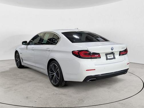 2023 BMW 530e Base