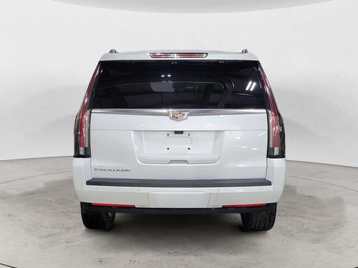 2017 Cadillac Escalade Premium Luxury