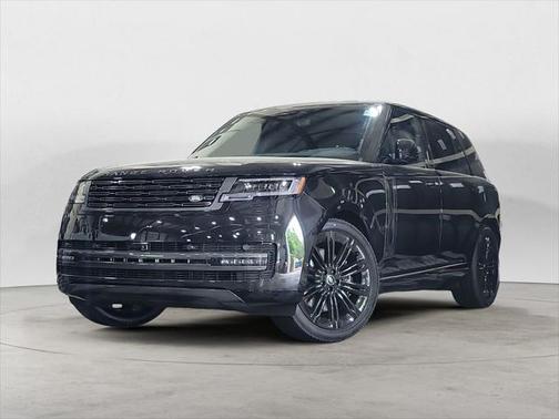 2025 Land Rover Range Rover P530 SE 7 Seat