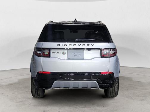 2025 Land Rover Discovery Sport Dynamic SE