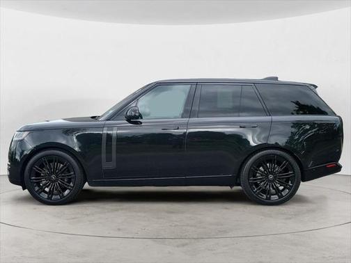 2023 Land Rover Range Rover Autobiography