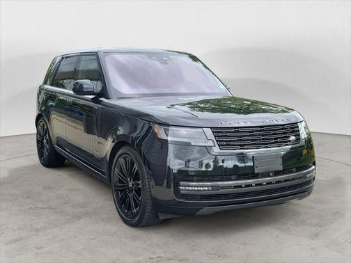 2023 Land Rover Range Rover Autobiography