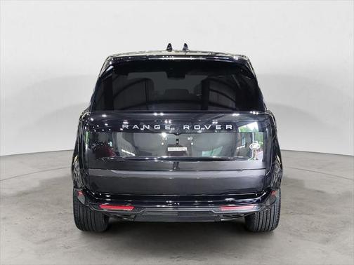 2023 Land Rover Range Rover Autobiography