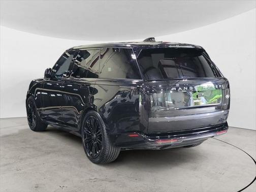 2023 Land Rover Range Rover Autobiography