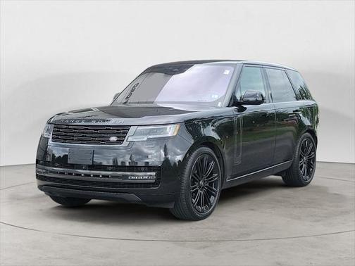 2023 Land Rover Range Rover Autobiography