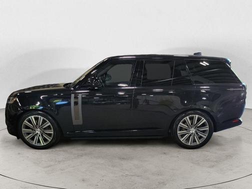 2023 Land Rover Range Rover SV