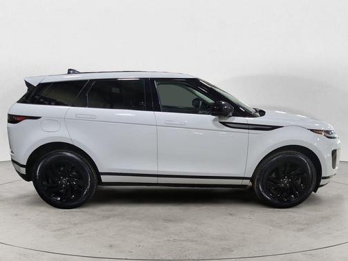 2024 Land Rover Range Rover Evoque Core S