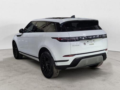 2024 Land Rover Range Rover Evoque Core S