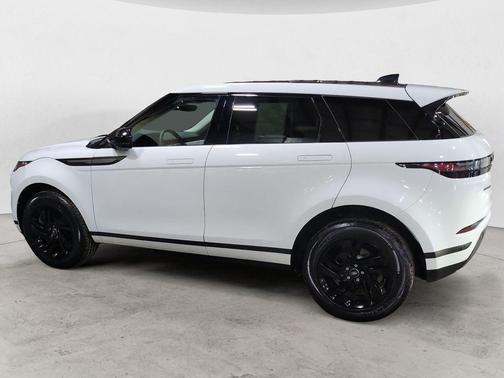 2024 Land Rover Range Rover Evoque Core S