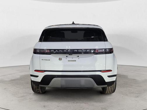 2024 Land Rover Range Rover Evoque Core S
