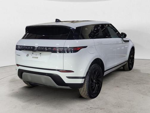 2024 Land Rover Range Rover Evoque Core S