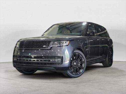 2025 Land Rover Range Rover P530 SE 7 Seat